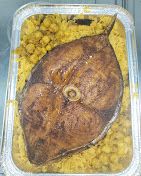 Al Kabsa Restaurant
