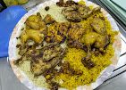 Al Kabsa Restaurant
