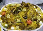 Al Kabsa Restaurant