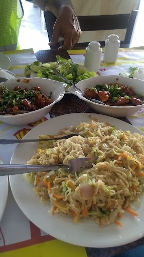 صورة لـ Eat and drink