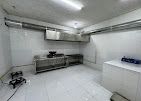 A photograph of Al Ghanim Restaurant