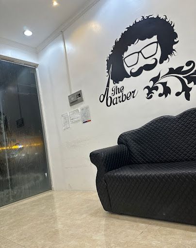 A photograph of Miro Salon