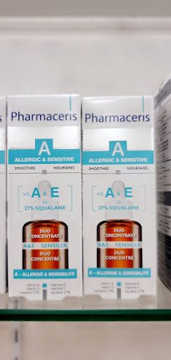 A photograph of Al Ghaith Pharmacy