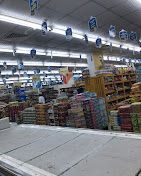 Al Jazeera International Shopping LLC