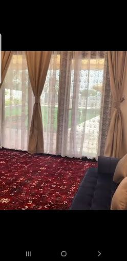 A photograph of Al-Faisal rest house