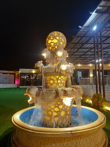 A photograph of Shinas Jewel Rest House