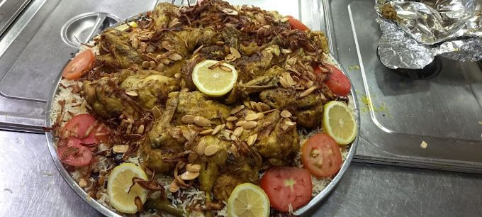 A photograph of Awafi Mandi Restaurant