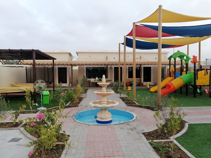 صورة لـ Al Badr Chaleh