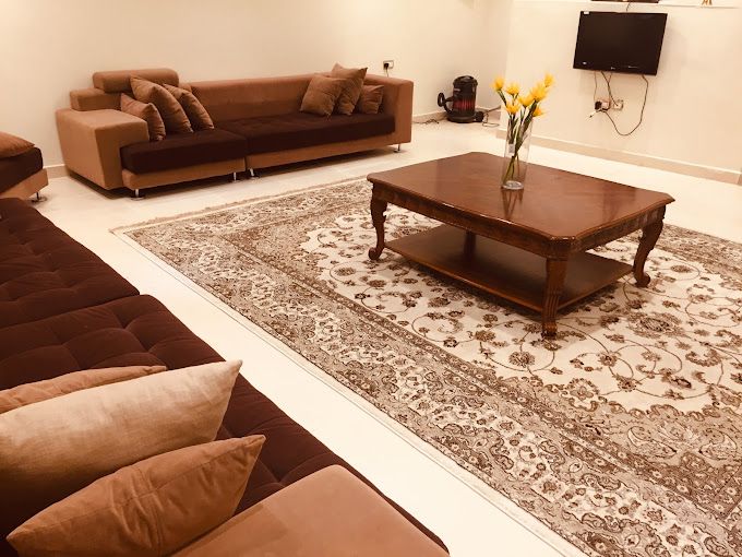 A photograph of AL Dar Resort