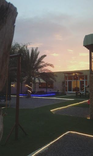 A photograph of AL Dar Resort