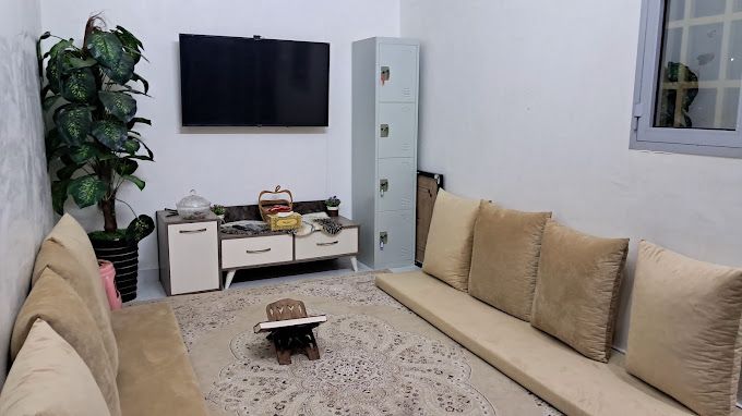 A photograph of Al Reem Rest House