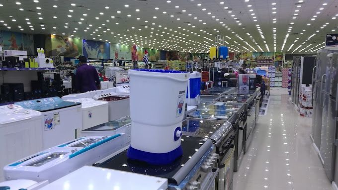 صورة لـ Luluat Shinas Hypermarket