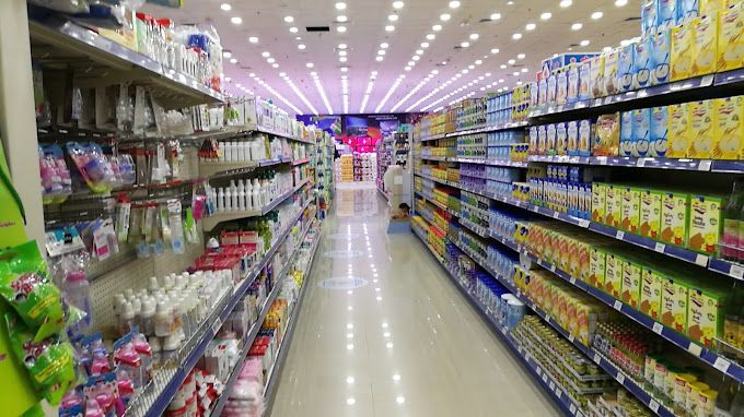 صورة لـ Luluat Shinas Hypermarket