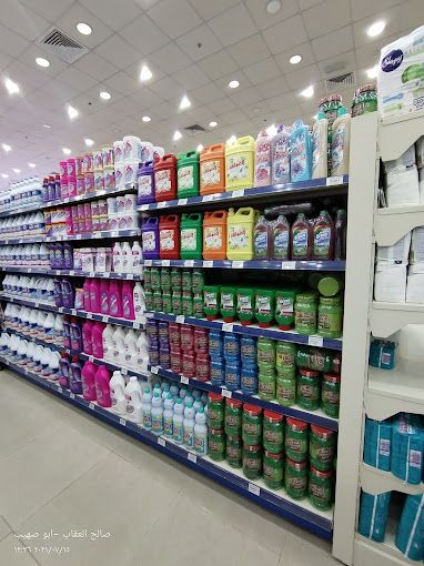 صورة لـ Luluat Shinas Hypermarket