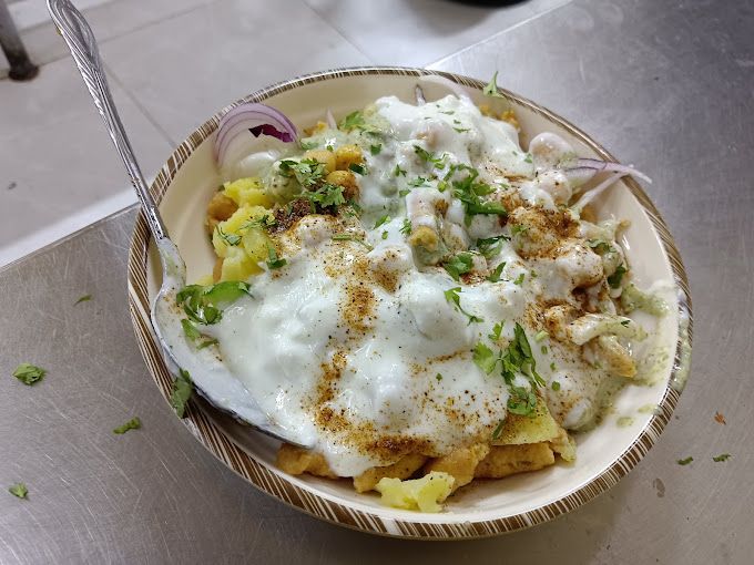 A photograph of Mukhtar Pakistani Restaurant