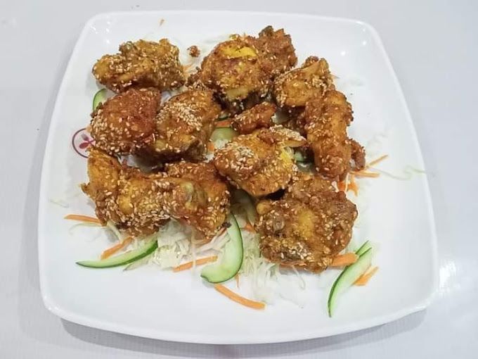 A photograph of Mukhtar Pakistani Restaurant