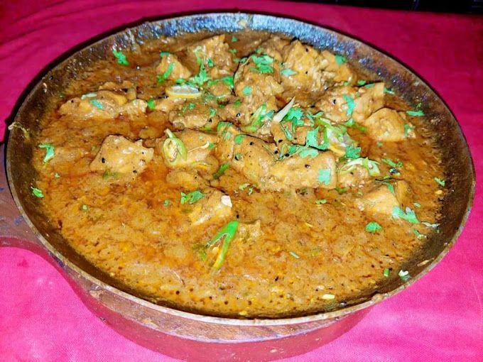 A photograph of Mukhtar Pakistani Restaurant