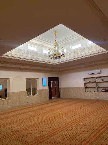 صورة لـ مسجد الصحابي الجليل الأرقم بن أبي الأرقم
