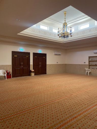 صورة لـ مسجد الصحابي الجليل الأرقم بن أبي الأرقم