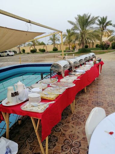 Arab House Restaurant and Café
