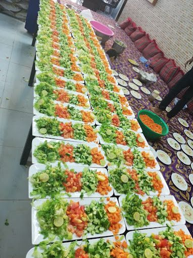 Arab House Restaurant and Café