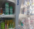 A photograph of Al Rakha Pharmacy