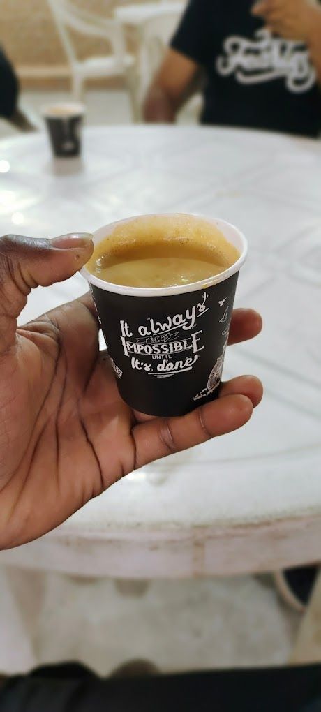 صورة لـ Royal Tea Café