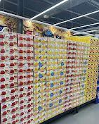 A photograph of Liwa Mall