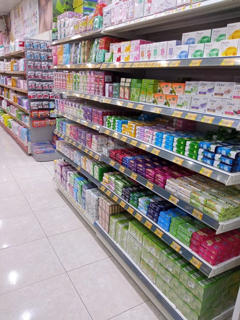 A photograph of Ster Makkah  Shopping