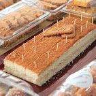 A photograph of Al Kawther Bakery