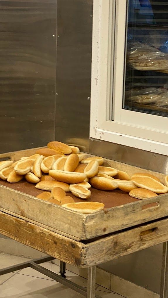 A photograph of Al Kawther Bakery