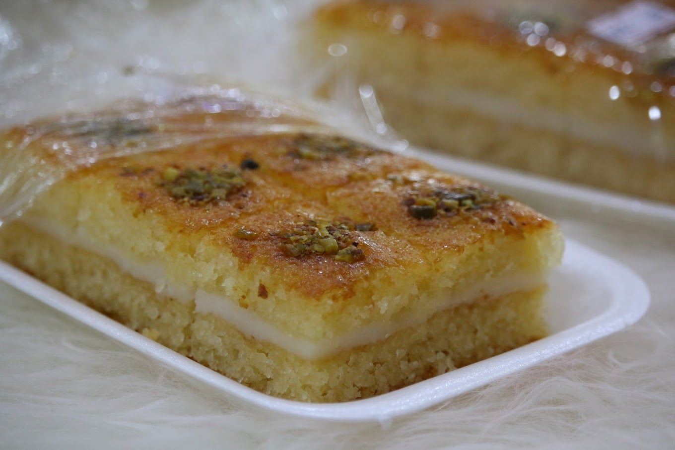 A photograph of Al Kawther Bakery