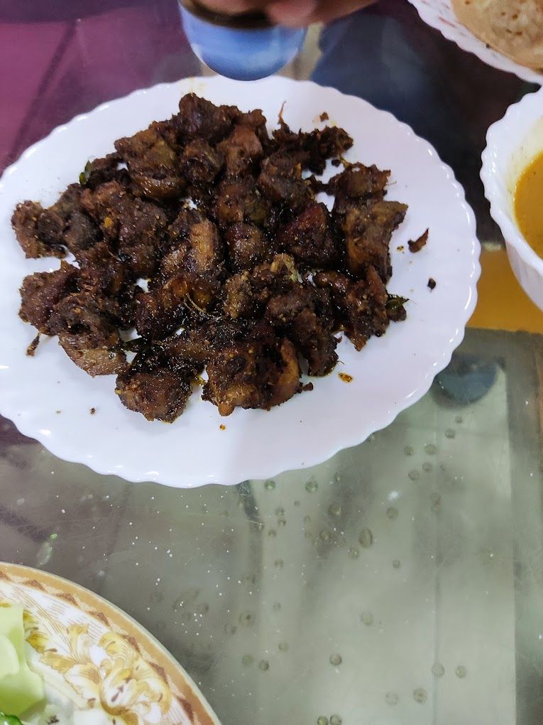 A photograph of Kerala Restaurant
