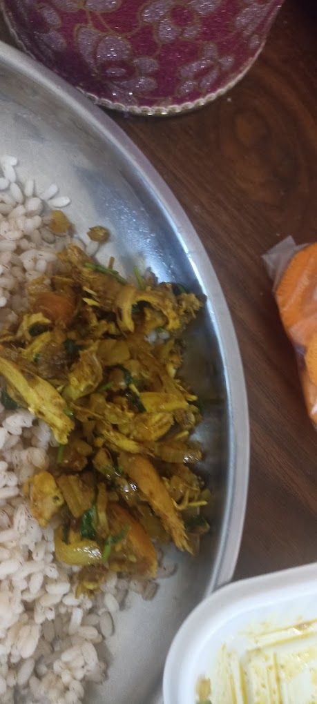 A photograph of Kerala Restaurant