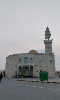 صورة لـ Al-Kuwayriyyah Central Mosque