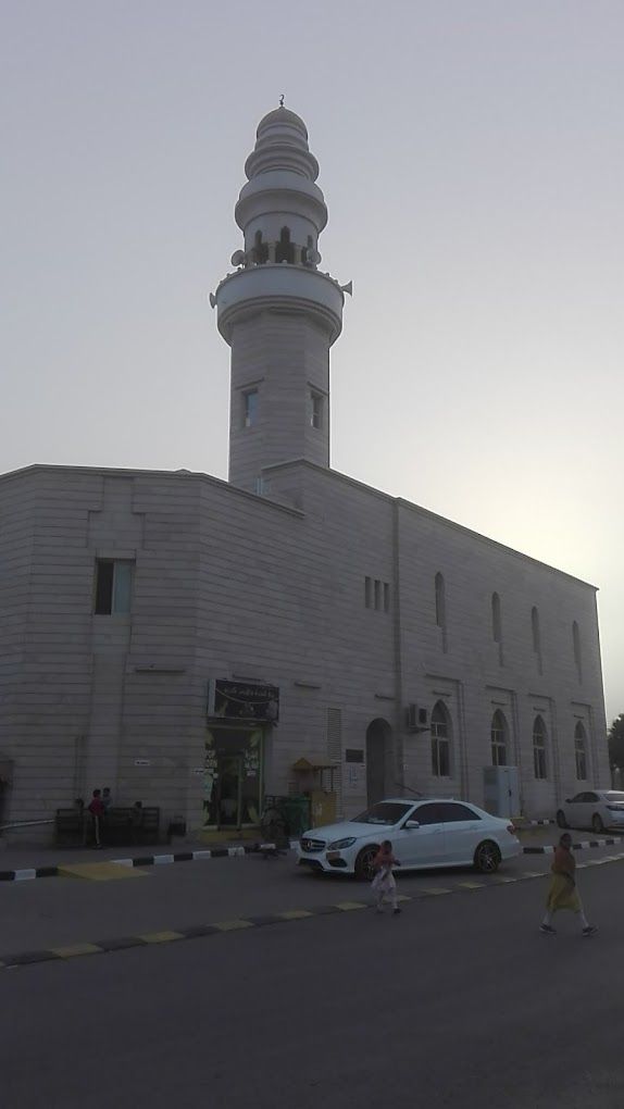 صورة لـ Al-Kuwayriyyah Central Mosque