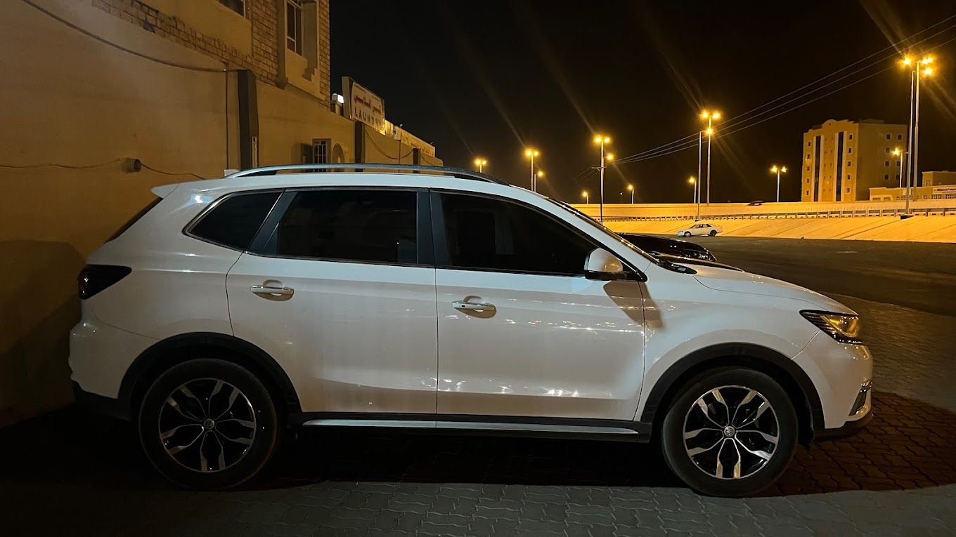 صورة لـ ALMAYAR RENT CAR