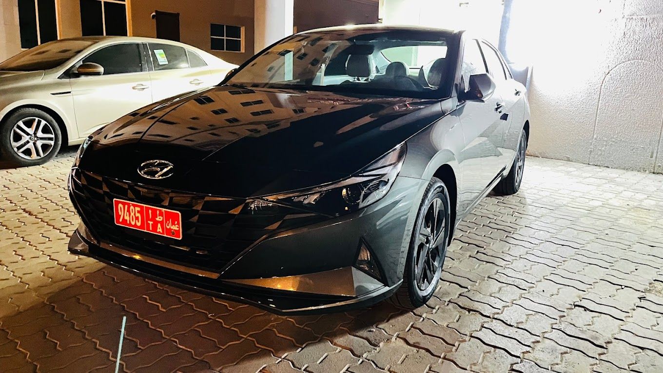 صورة لـ ALMAYAR RENT CAR