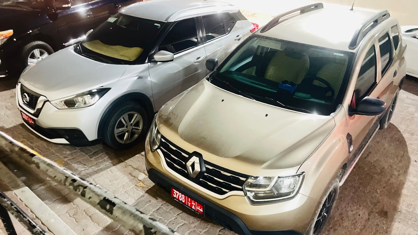 صورة لـ ALMAYAR RENT CAR