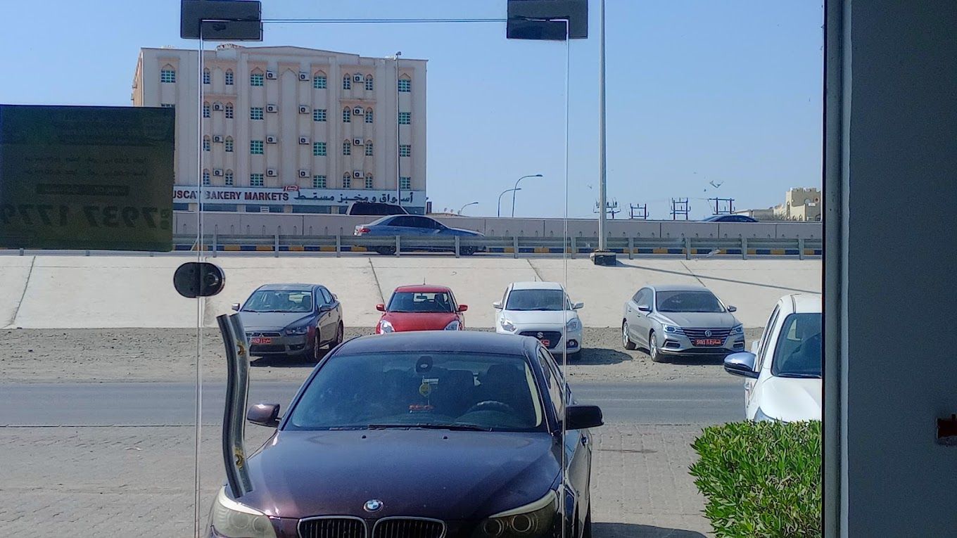 A photograph of AL Shahba Rental