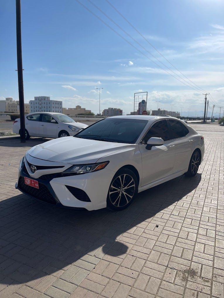 A photograph of AL Naseem AL saafi rent a car