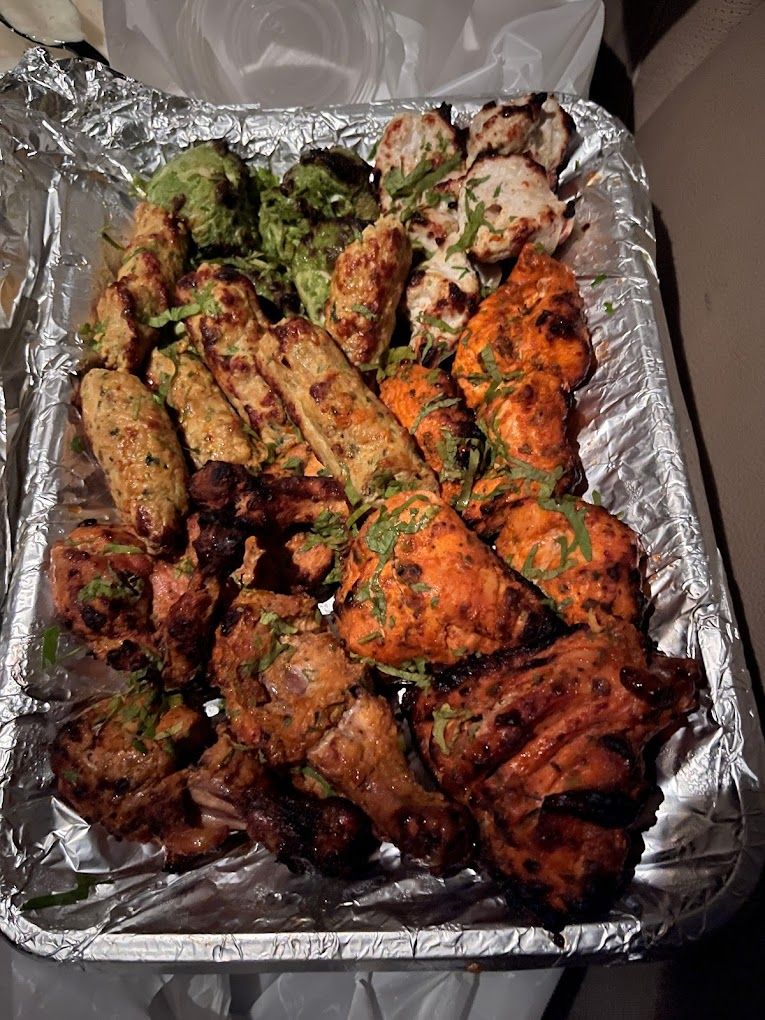 Star ZAEEM FOODS