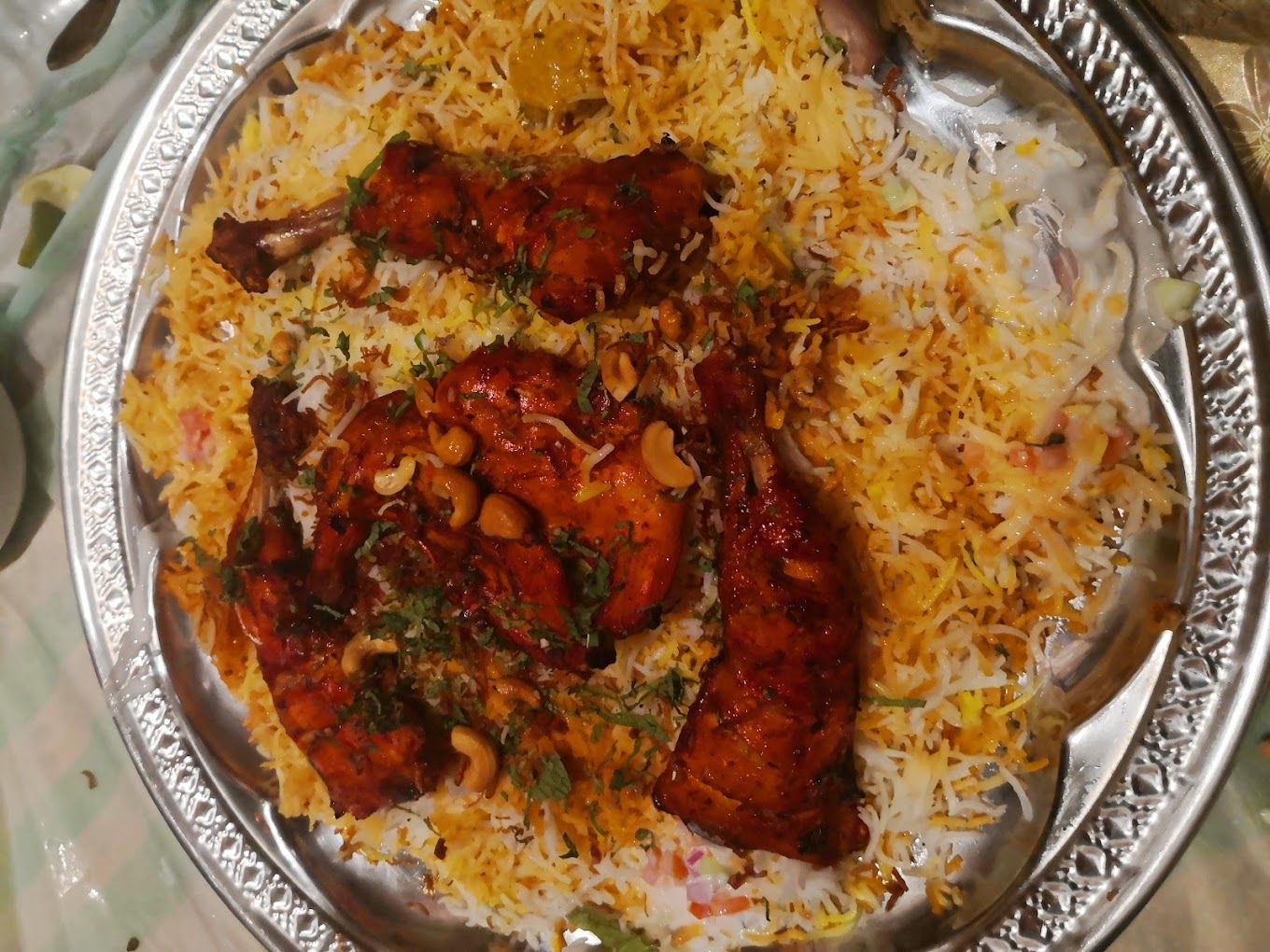 Star ZAEEM FOODS