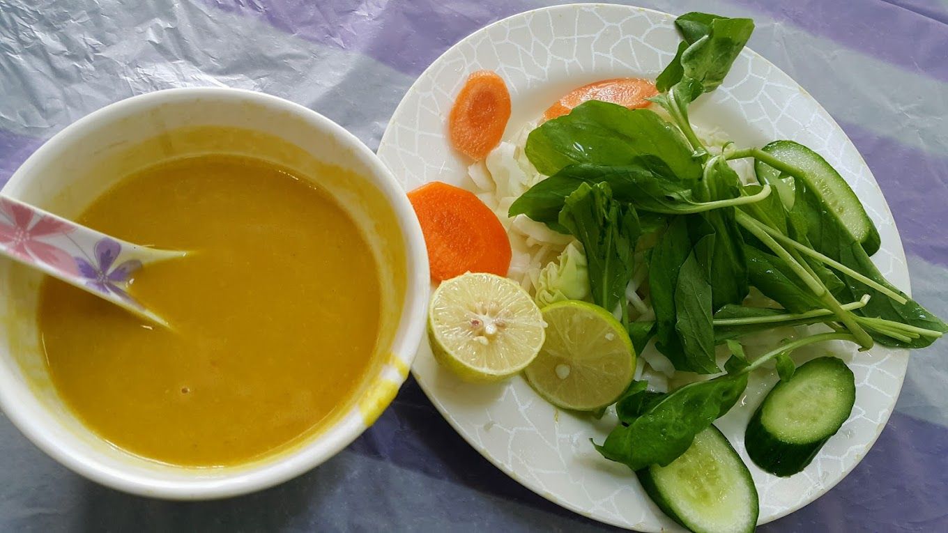 Bait Al Maleh Restaurant