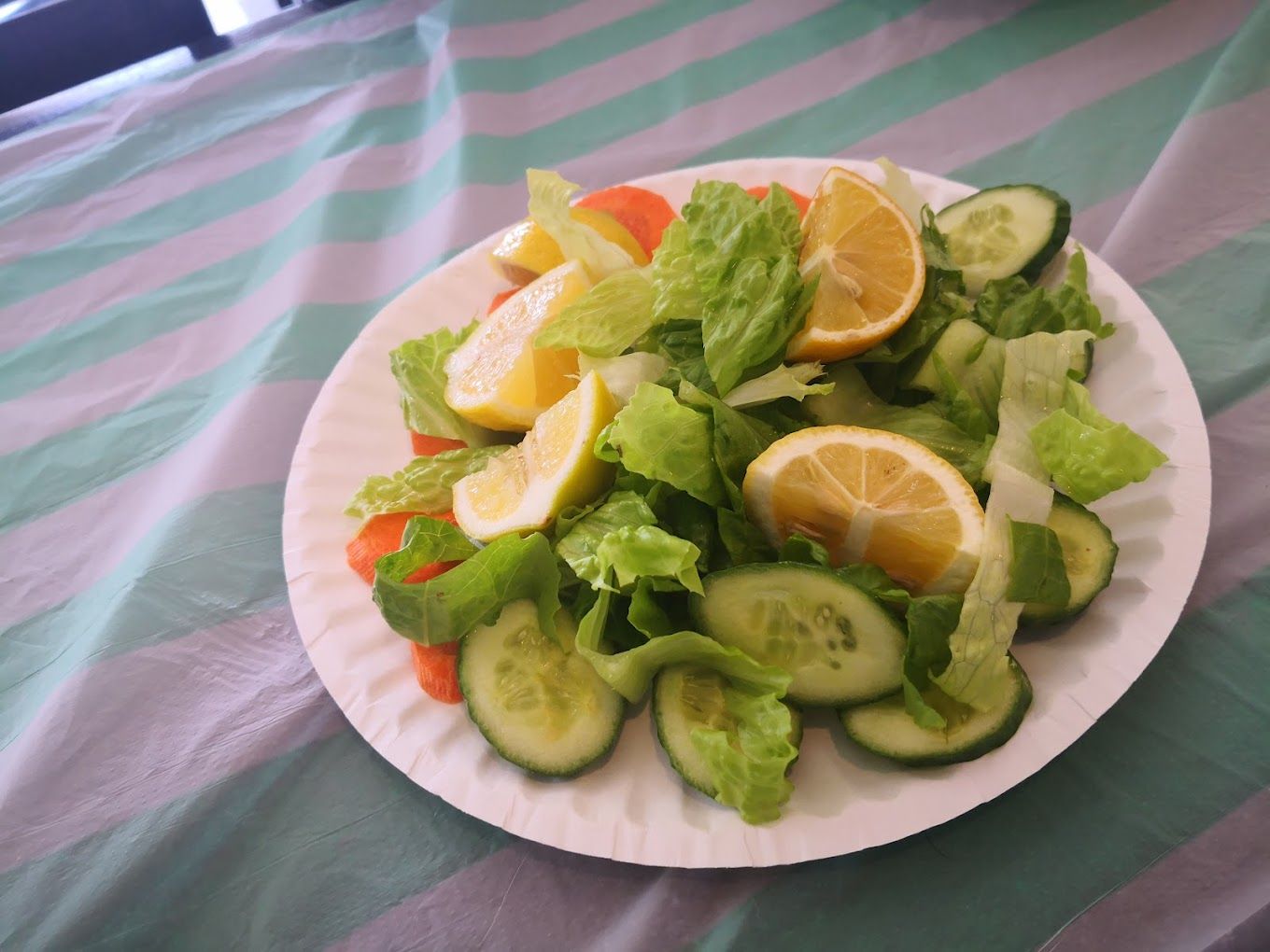 Bait Al Maleh Restaurant