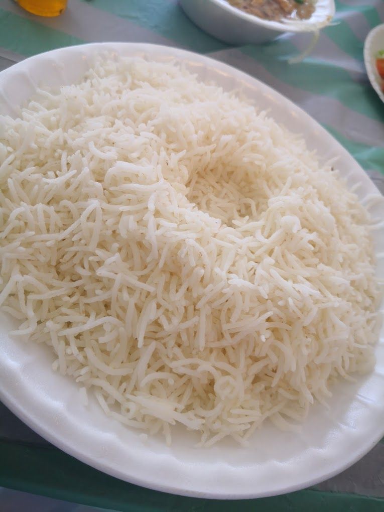 Bait Al Maleh Restaurant