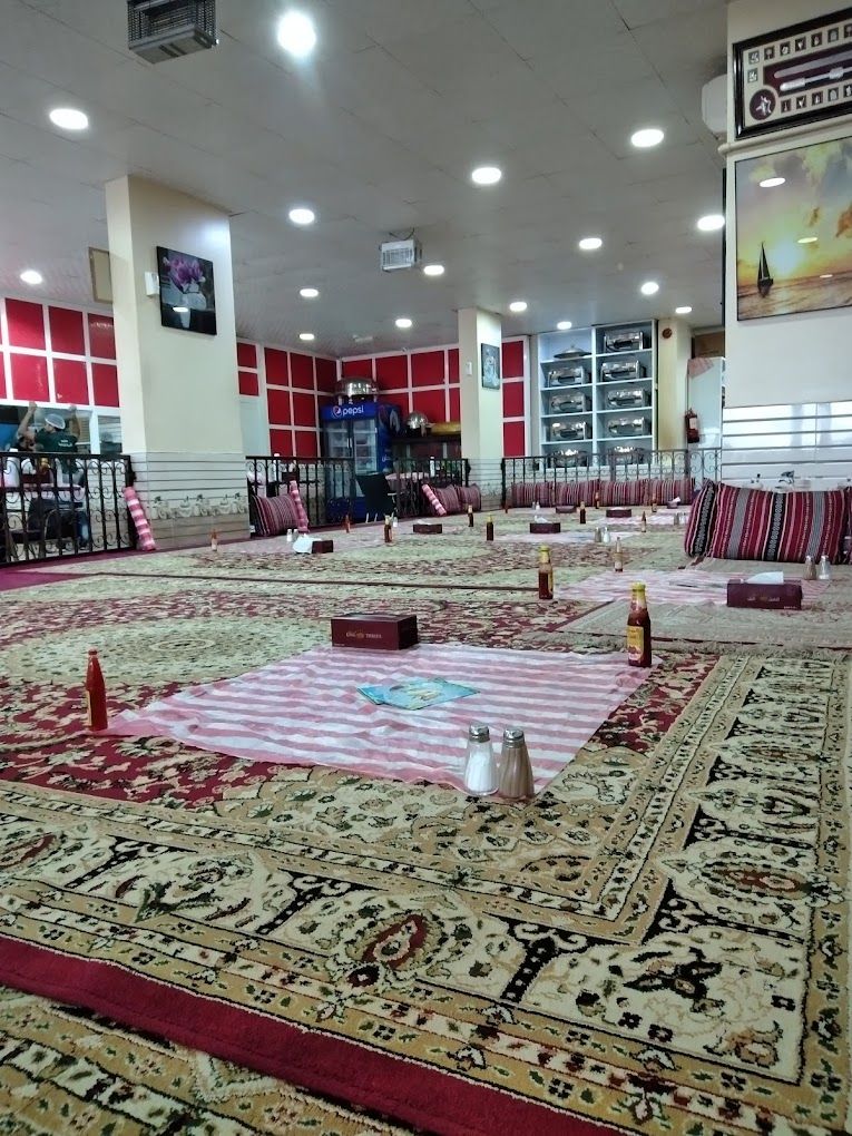 Bait Al Maleh Restaurant