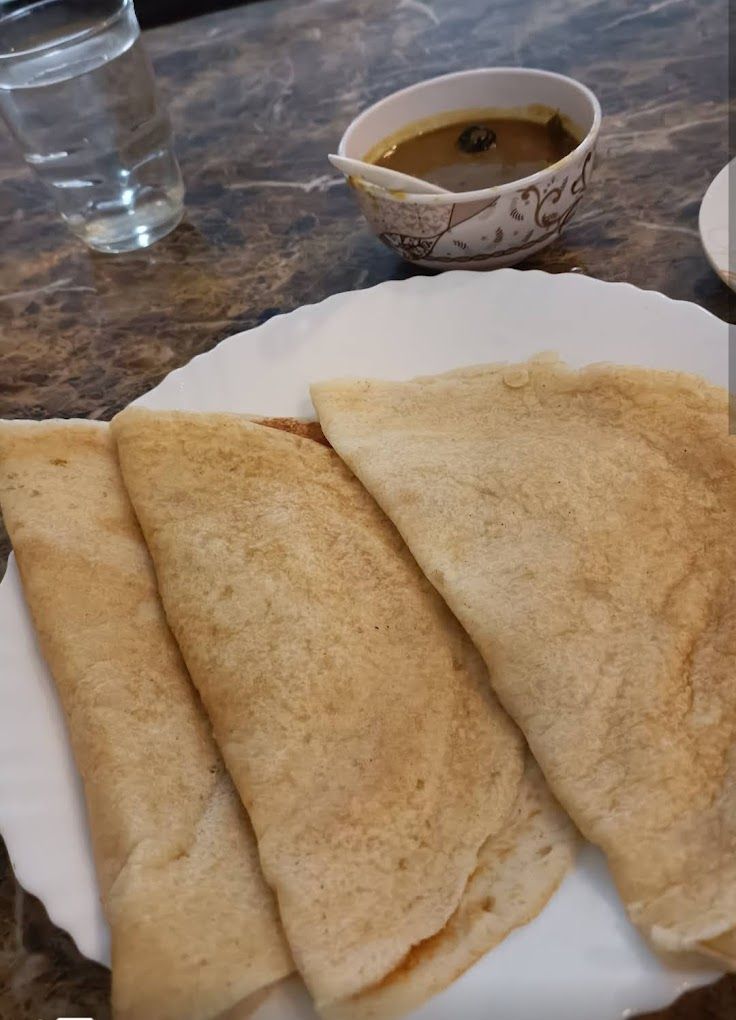 A photograph of Wonders Kerala Restaurant