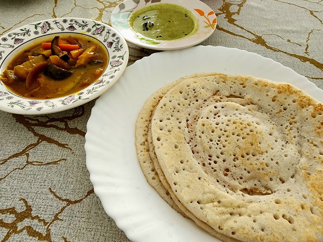 A photograph of Wonders Kerala Restaurant