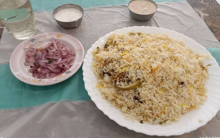 A photograph of Wonders Kerala Restaurant